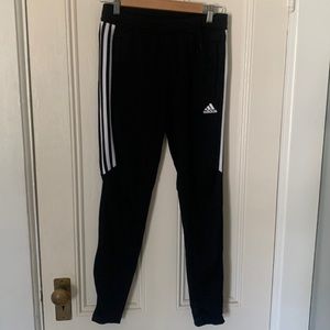 Adidas track pants